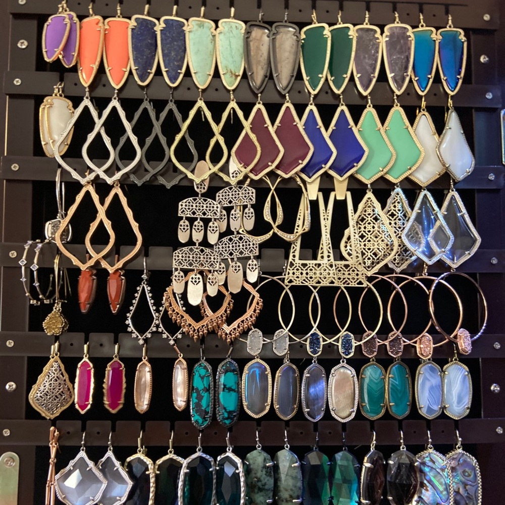 Kendra Scott Collection!!!